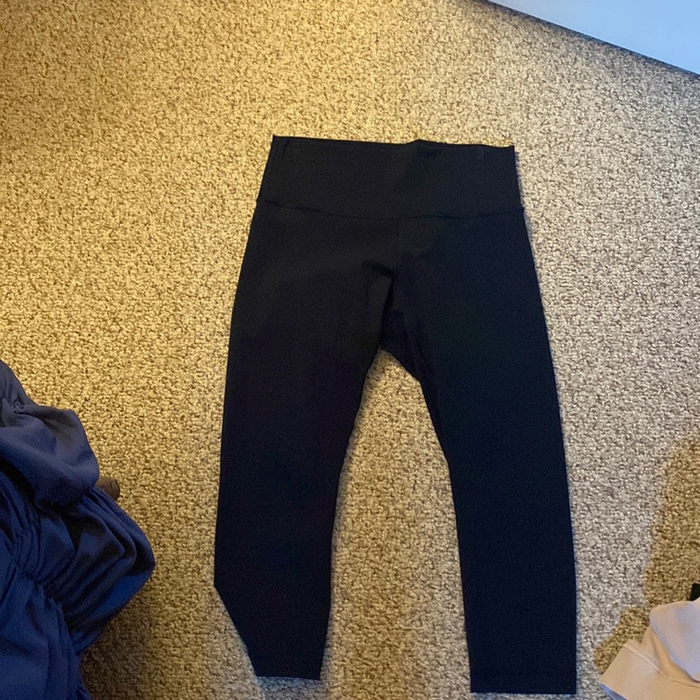 Lulu lemon leggings